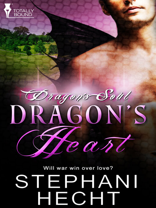 Title details for Dragon's Heart by Stephani Hecht - Available